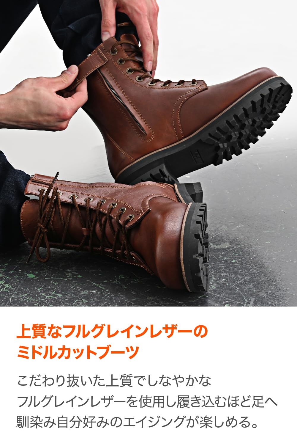 Amazon.co.jp: デイトナ(Daytona) バイク ブーツ ライディング